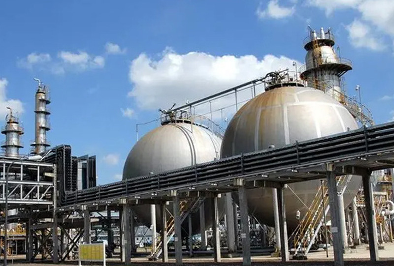 Yingkou Ruiqi Chemical Co., Ltd