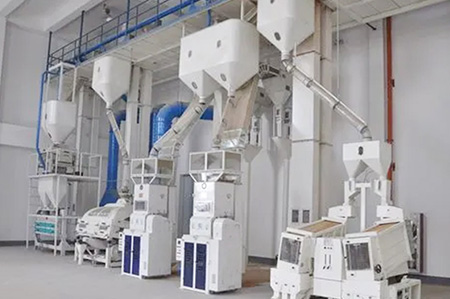 Chaoyang Tianyu Machiney Manufacturing Co.,Ltd.